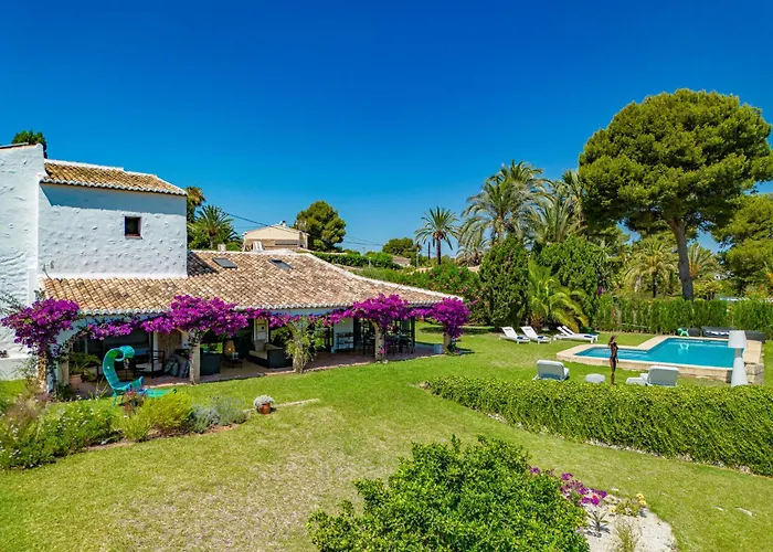 Beauty By Interhome Jávea