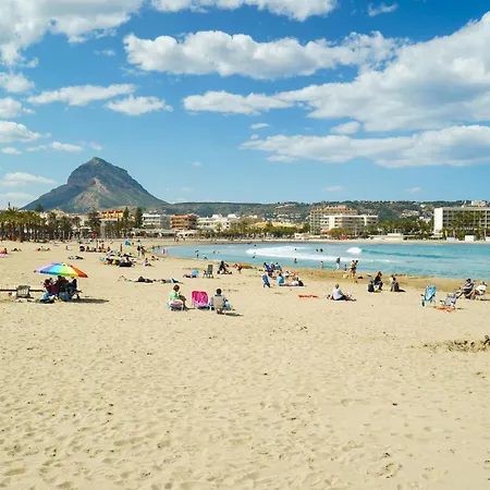 Beauty By Interhome * Javea