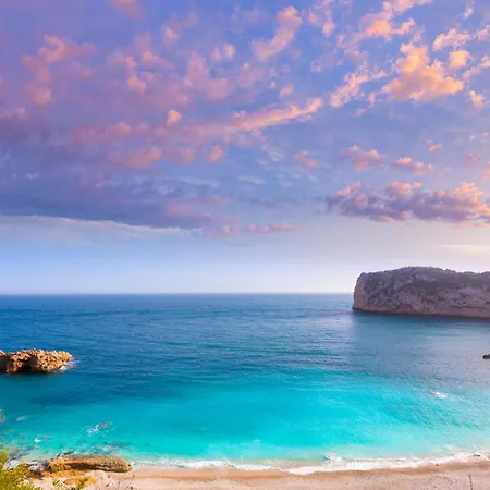 Beauty By Interhome Javea