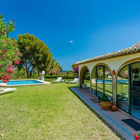 Beauty By Interhome Villa