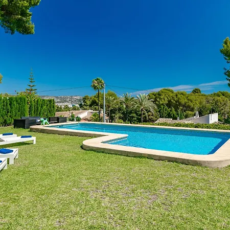 Beauty By Interhome Villa *