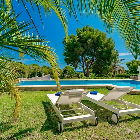 Villa Beauty By Interhome