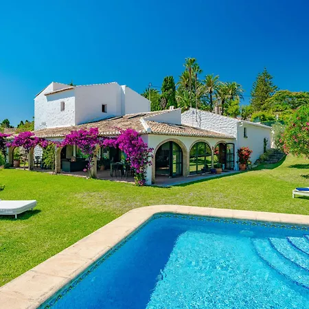 Beauty By Interhome *