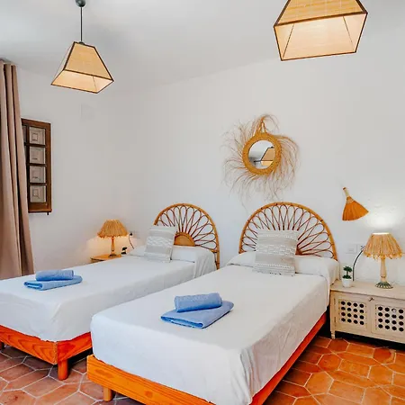 Villa Beauty By Interhome *