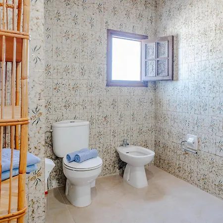Beauty By Interhome Javea
