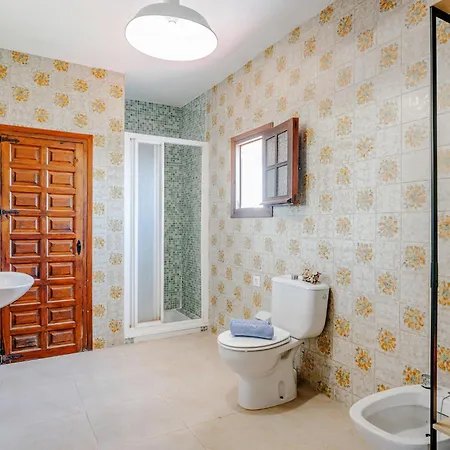 Villa Beauty By Interhome