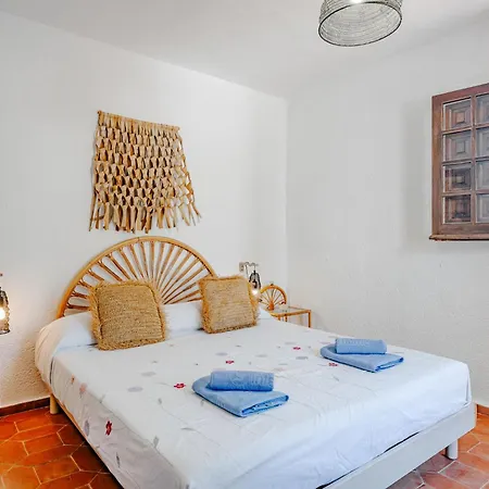 Beauty By Interhome Villa
