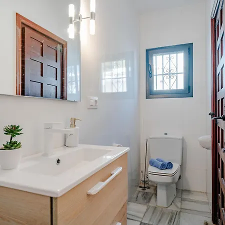 Beauty By Interhome Villa