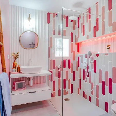 Beauty By Interhome * Javea