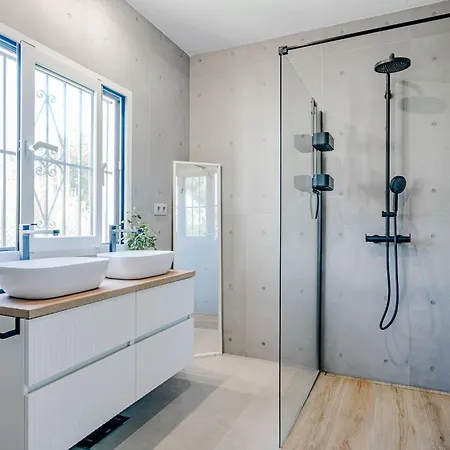 Villa Beauty By Interhome