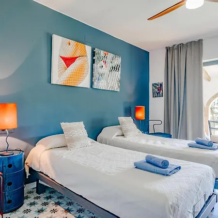 Villa Beauty By Interhome Javea