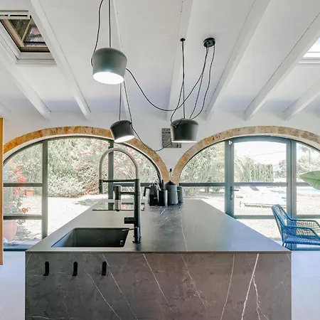 Villa Beauty By Interhome
