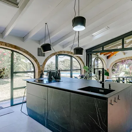 Beauty By Interhome Villa *