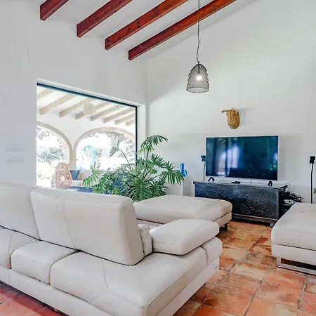 Villa Beauty By Interhome *