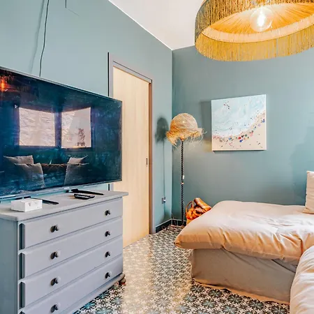 Beauty By Interhome Villa