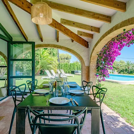 Beauty By Interhome * Javea