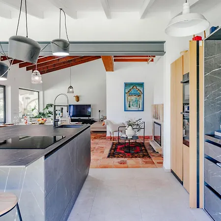 Beauty By Interhome Villa *
