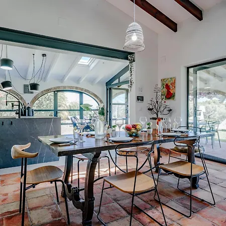 Villa Beauty By Interhome