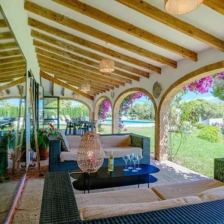 Beauty By Interhome Villa *
