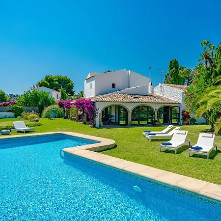 Beauty By Interhome * Javea