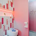 빌라 Beauty By Interhome *