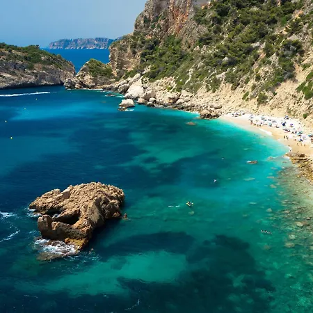 Beauty By Interhome וילה Jávea