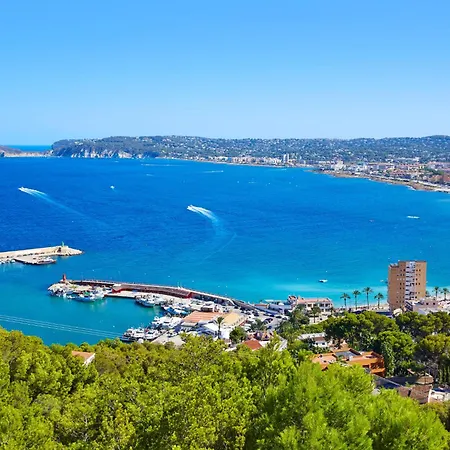 Beauty By Interhome * Jávea