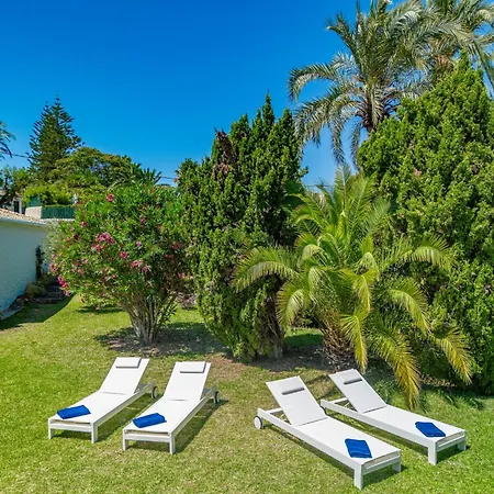 Beauty By Interhome * Jávea