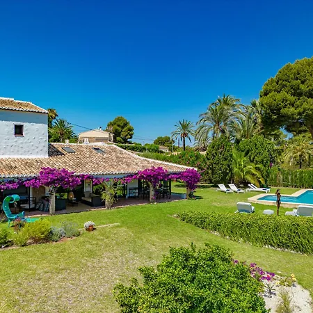 Beauty By Interhome Jávea