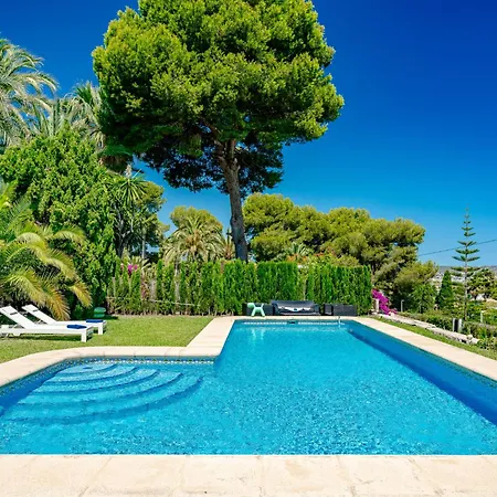 Beauty By Interhome * Jávea