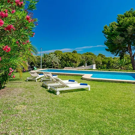 Villa Beauty By Interhome *