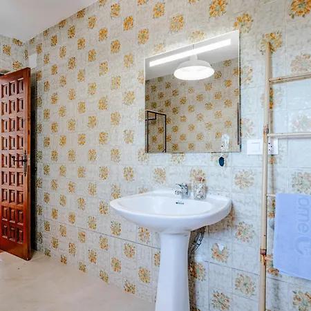 Villa Beauty By Interhome Jávea