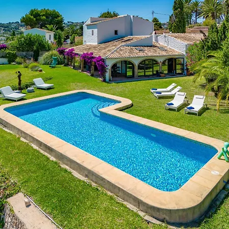 Beauty By Interhome Jávea