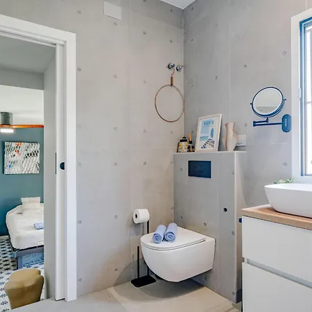 Beauty By Interhome * Jávea