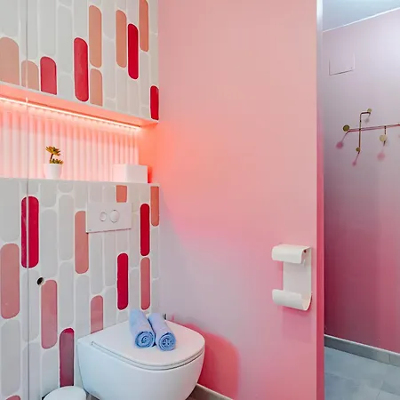 Villa Beauty By Interhome *