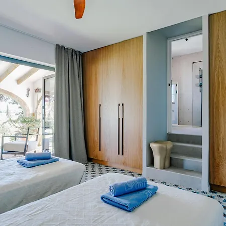 Villa Beauty By Interhome Jávea