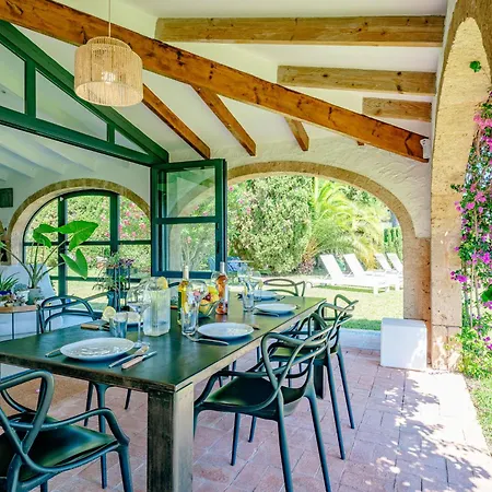 Beauty By Interhome Villa Jávea