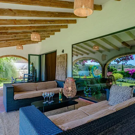 Beauty By Interhome * Jávea