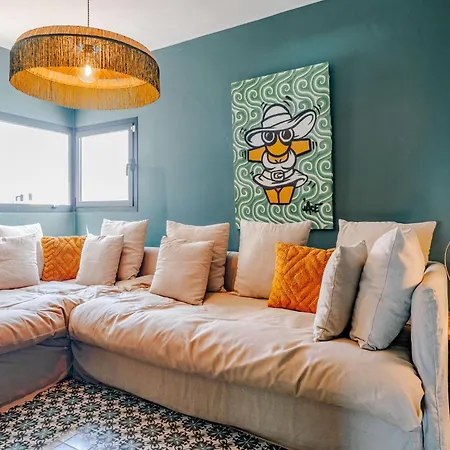 Villa Beauty By Interhome Jávea