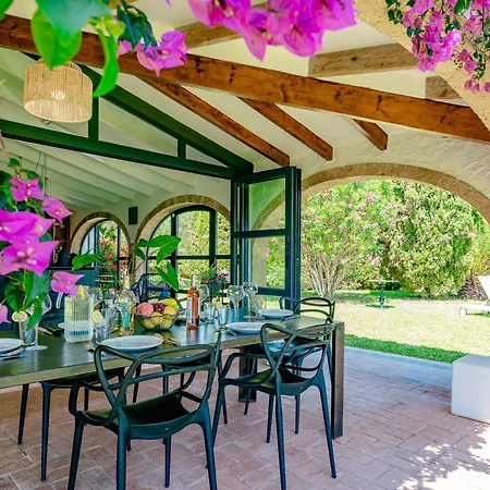 Beauty By Interhome Villa Jávea