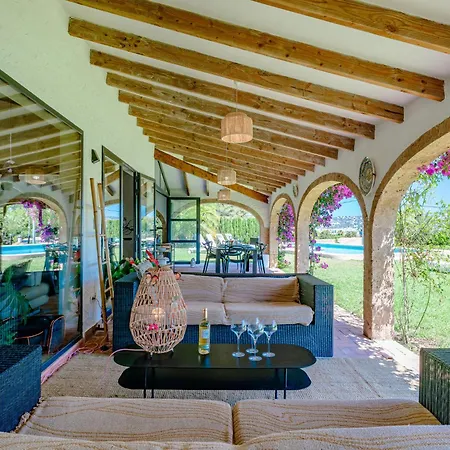 Beauty By Interhome Jávea