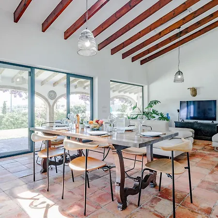 Beauty By Interhome * Jávea