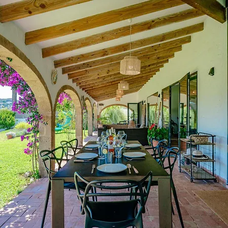 Villa Beauty By Interhome