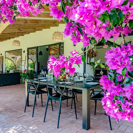 Beauty By Interhome וילה Jávea