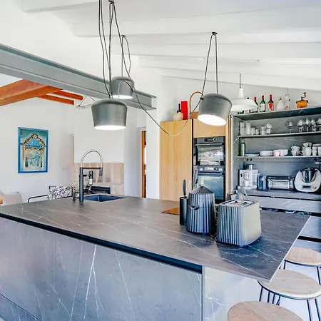 Beauty By Interhome * Jávea
