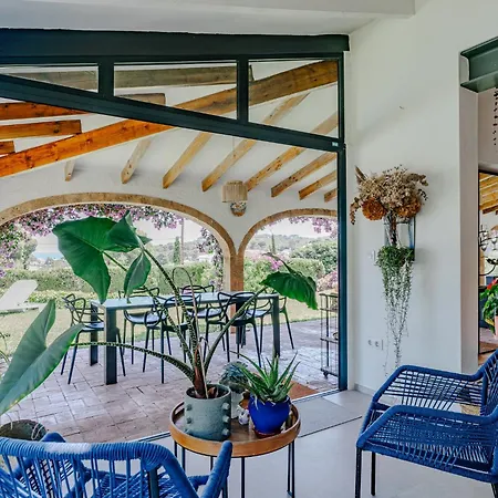 Villa Beauty By Interhome Jávea