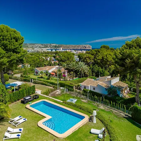Beauty By Interhome * Jávea