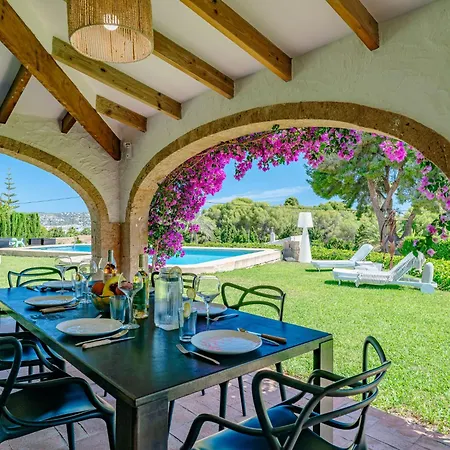 Villa Beauty By Interhome