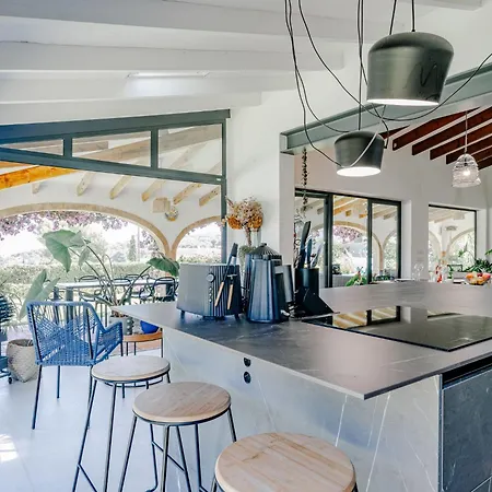 Beauty By Interhome Jávea