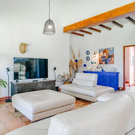 Beauty By Interhome * Jávea